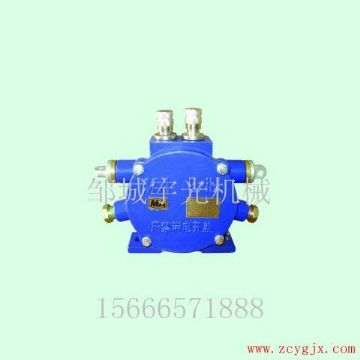 点击查看详细信息<br>标题：矿用急?？豄BJ1/127 阅读次数：4339